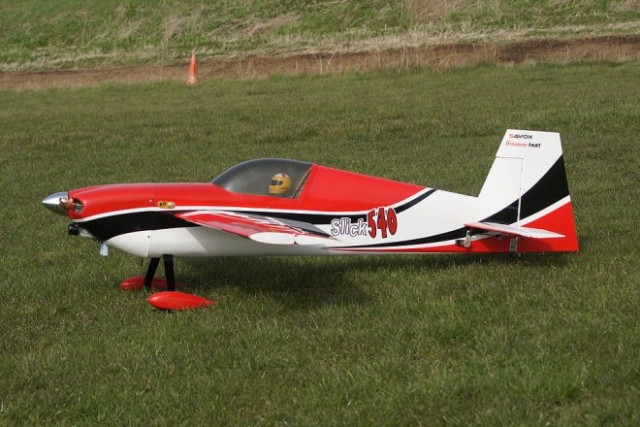 Slick 540
