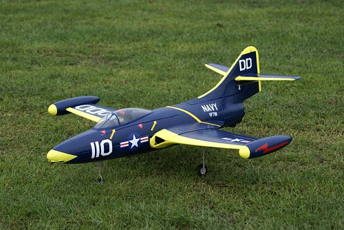 F9f Panther