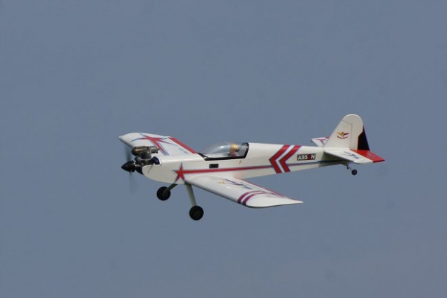 Seagull Challenger